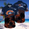 Tropical Coconut Tree NFL Chicago Bears Hawaiian Shirt 1 hawaiian