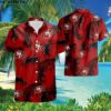 Tropical Summer San Francisco 49ers Hawaiian Shirt 3 Hawaiian Shirt