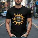 Twice In A Lifetime Solar Eclipse April 8 2024 Solar Eclipse Shirt 1 men shirt