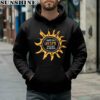 Twice In A Lifetime Solar Eclipse April 8 2024 Solar Eclipse Shirt 4 hoodie