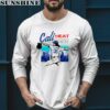 Tyler Glasnow Cali Heat Los Angeles Dodgers Shirt 5 mockup