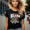 Vintage Chicago Bears NFL Football T shirt 2 women shirt