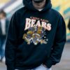 Vintage Chicago Bears NFL Football T shirt 4 hoodie