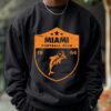 Vintage Miami Dolphins Est 1966 T shirt 3 sweatshirt