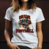 Vintage Miami Dolphins T shirt Gift For Fans 2 women shirt