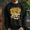 Vintage Mickey Donald Duck And Goofy Pittsburgh Steelers Shirt 3 sweatshirt