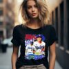 Will Smith Los Angeles Dodgers Baseball Retro Shirt Gift For Fans 2 7
