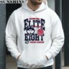 2024 NCAA Elite Eight Uconn Huskies Shirt 3 hoodie