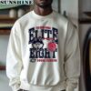 2024 NCAA Elite Eight Uconn Huskies Shirt 4 sweatshirt