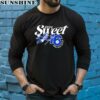 2024 Sweet 16 Duke Blue Devils Shirt 5 long sleeve shirt