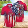 4th Of July Independence Day Atlanta Braves Hawaiian Shirt 1 hawaii