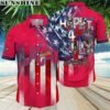 4th Of July Independence Day Atlanta Braves Hawaiian Shirt 3 Aloha shirt