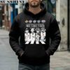 5 Times World Series Champions The Core Four Yankees Shirt 4 hoodie