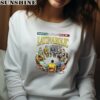 Addiction Awareness Latinaholic Shirt 4 sweatshirt