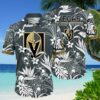 Aloha Hockey Golden Knights Tanningtime Hawaiian Shirt 2 hawaiian shirt