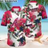 Atlanta Braves MLB Floral Hawaiian Shirt 2 hawaiian shirt