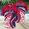 Atlanta Braves MLB Palm Tree Hawaiian Shirt 3 Aloha shirt