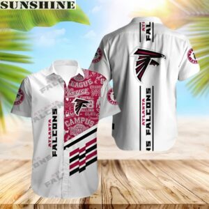 Atlanta Falcons Hawaiian Shirt For Cool Fans 1 hawaii