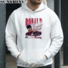 Atlanta Racing Ronald Acuna Jr Atlanta Braves Shirt 3 hoodie