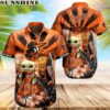 Baltimore Orioles Baby Yoda Hawaiian Shirt Summer Gift 1 hawaii
