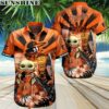 Baltimore Orioles Baby Yoda Hawaiian Shirt Summer Gift 3 Aloha shirt