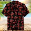Baltimore Orioles Classic Hawaiian Shirt 1 hawaii