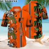 Baltimore Orioles Hawaiian Shirts Summer Tropical Gift 2 hawaiian shirt