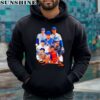 Baseball Team Players New York Mets Shirt 4 hoodie