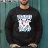 Beware Of Dawgs Baseball New York Yankees Shirt 3 sweatshirt