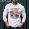 Biden A Fool Is Someone Who Supported Him in 2020 A Traitor is Someone Who Still Does Shirt 5 Long Sleeve shirt