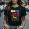 Big Daddy Kane Shirt Official Merchandise 2 women shirt