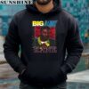 Big Daddy Kane Shirt Official Merchandise 4 hoodie