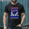 Bills Legends Smith Simpson Thank You For The Memories Shirt