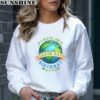 Birthday Earth Day April 22nd 2024 Shirt 4 sweatshirt