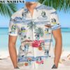 Bluey Family Hawaiian Shirt Summer Beach Shirt 2 hawaiian shirt