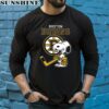 Boston Bruins Snoopy Smile Shirt NHL Gift 5 long sleeve shirt