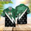 Boston Celtics Tropical Summer Hawaiian Shirt 1 hawaii