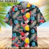 Boxing Tropical Summer Hawaiian Shirt 1 hawaii