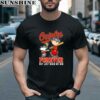 Charlie Brown Snoopy And Woodstock Forever Not Just When We Win Baltimore Orioles Shirt 2 men shirt