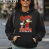 Charlie Brown Snoopy And Woodstock Forever Not Just When We Win Baltimore Orioles Shirt 4 hoodie