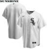 Chicago White Sox Nike Official Replica Home Jersey Mens