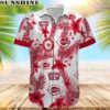 Cincinnati Reds MLB Hawaiian Shirt Aloha Gift For Fans