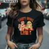 Cool Swiftie Bowl Travis Kelce Shirt 2 women shirt