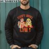 Cool Swiftie Bowl Travis Kelce Shirt 3 sweatshirt