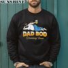Dad Bod Drinking Team Shirts For Dad Bods 3 sweatshirt