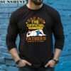 Dad Bod The Official Body Type Of FatherS Day Shirt Personal Fathers Day Gifts 5 long sleeve