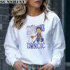 Dallas Mavericks Luka Doncic Caricature Shirt 4 sweatshirt