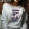 Damn Right I Am A Mets Fan Now And Forever New York Mets Shirt 4 sweatshirt