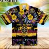 Denver Nuggets Finals Champion Hawaiian Shirt