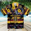 Denver Nuggets Finals Champion Hawaiian Shirt 3 Aloha shirt